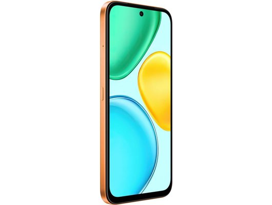 Смартфон Honor X7e 6/256Gb Orange
